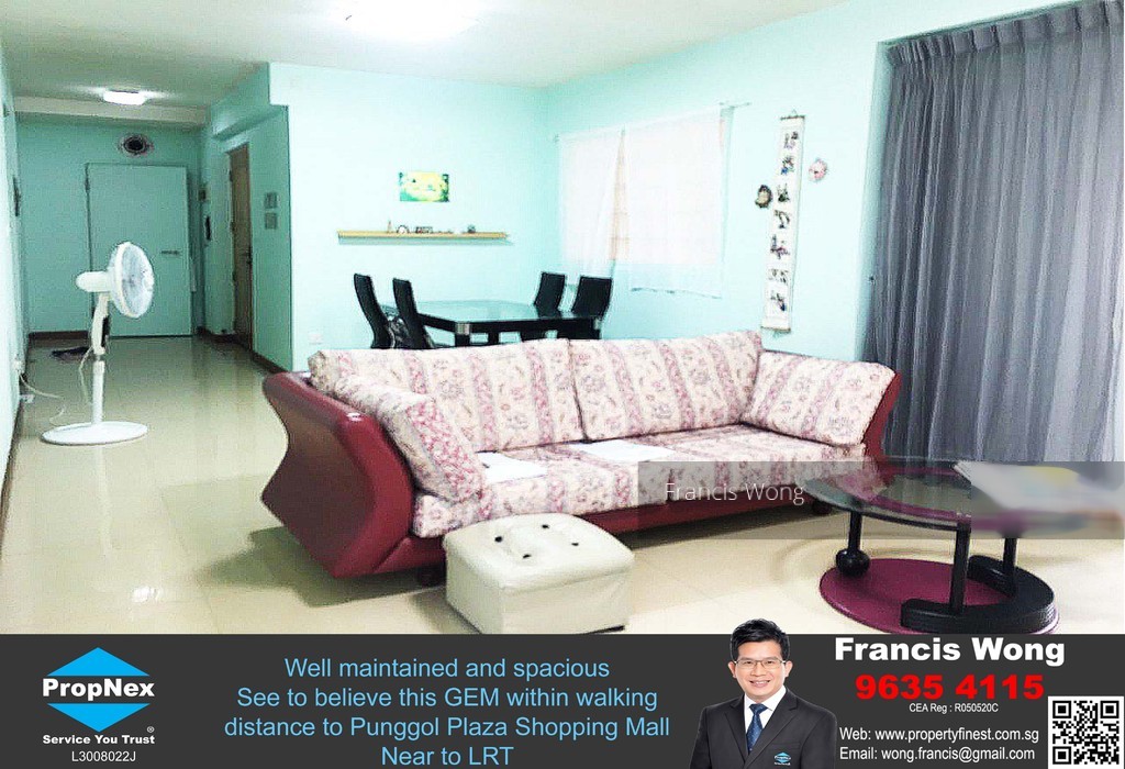 Punggol East thumbnail photo